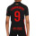 Camiseta Nike 2a Barcelona niño Lewandowski 24-25 Stad Liga