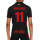 Camiseta Nike 2a Barcelona niño Raphinha Stadium 2425 DF UCL