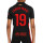 Camiseta Nike 2a Barcelona niño Lamine Yamal 24-25 Stad Liga