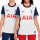 Camiseta Nike niño Tottenham 2024-2025 Stadium Dri-Fit