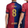 Camiseta Nike Barcelona niño Pedri Stadium 24 25 DF Liga