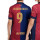 Camiseta Nike Barcelona niño Lewandowski Stadium 24 25 UCL