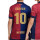 Camiseta Nike Barcelona niño Graham Stadium 24 25 DF