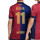 Camiseta Nike Barcelona niño Alexia Stadium 24 25 DF