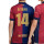 Camiseta Nike Barcelona niño Aitana Stadium 24 25 DF