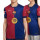 Camiseta Nike Barcelona niño Stadium 24 25 DF Liga