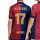 Camiseta Nike Barcelona niño Casadó Stadium 24 25 DF UCL