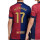 Camiseta Nike Barcelona niño Casadó Stadium 24 25 DF Liga