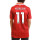Camiseta Nike Liverpool niño Salah 24 25 Dri-Fit Stadium PL