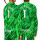 Camiseta Nike Barcelona niño Ter Stegen 24 25 DF Stadium