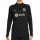 Sudadera Nike Barcelona mujer entrenamiento Dri-Fit Strike