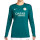 Sudadera Nike PSG mujer Strike Dri-Fit