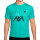 Camiseta Nike 2a Liverpool Academy Pro Pre-Match Dri-Fit