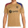 Camiseta Nike Barcelona entrenamiento Dri-Fit Strike