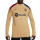 Sudadera Nike Barcelona entrenamiento Dri-Fit Strike