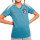 Camiseta Nike Atlético niño entrenamiento Strike Dri-Fit