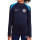 Sudadera Nike Chelsea entrenamiento niño Strike Dri-Fit  