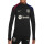 Sudadera Nike Barcelona niño entrenamiento Dri-Fit
