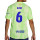 Camiseta Nike 3a Barcelona Gavi Stadium 24 25 DF UCL
