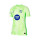 Camiseta Nike 3a Barcelona mujer Match 24 25 DF Advance
