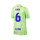 Camiseta Nike 3a Barcelona niño Gavi Stadium 24 25 DF UCL
