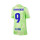 Camiseta Nike 3a Barcelona niño Lewandowski Stadium 2425 UCL