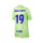 Camiseta Nike 3a Barcelona niño L Yamal Stadium 24 25 DF UCL