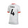Camiseta Nike 3a Liverpool niño Virgil 24 25 DF Stadium PL
