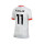 Camiseta Nike 3a Liverpool niño Salah 24 25 DF Stadium PL