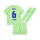 Equipación Nike 3a Barcelona niño 3-8 años Gavi 24 25 DF UCL