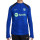 Sudadera Nike  Barcelona entrenamiento Strike DFADV 