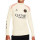 Sudadera Nike PSG entrenamiento niño Strike DF Drill Top