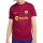 Camiseta Nike Barcelona niño Academy Pro Dri-Fit