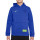 Sudadera con capucha Nike 3a Barcelona niño Sportswear Club
