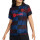 Camiseta Nike 2a Barcelona mujer Academy Pro Pre-Match DF