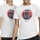 Camiseta Nike PSG Niño Crest