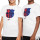 Camiseta Nike Barcelona niño Crest