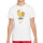 Camiseta Nike Francia Niño Crest