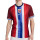 Camiseta Nike Noruega 2024 Stadium Dri-Fit