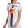 Camiseta adidas Olympique Lyon mujer 2022 2023