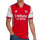 Camiseta adidas Arsenal 2021 2022 authentic