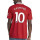 Camiseta adidas United Rashford 2022 2023