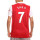 Camiseta adidas Arsenal 2022 2023 Saka