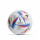 Balón adidas Mundial 2022 Qatar Rihla Pro talla 5