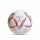 Balón adidas Mundial 2022 Qatar Rihla Training talla 5