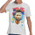 Camiseta adidas Messi Graphic