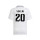 Camiseta adidas Real Madrid niño 2022 2023 Vini Jr
