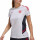 Camiseta adidas Bayern mujer entrenamiento