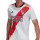 Camiseta adidas River Plate 2021 2022