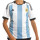 Camiseta adidas Argentina niño 2022 2023